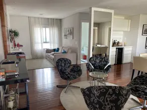 Apartamento Alphaville, Barueri - SP — foto 2