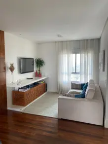 Imagem 2 - Apartamento em Alphaville, Barueri - SP
