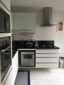 Imagem 3 - Apartamento em Alphaville, Barueri - SP