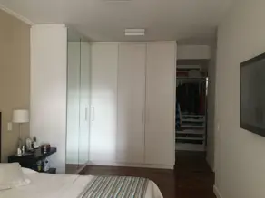 Imagem 4 - Apartamento em Alphaville, Barueri - SP