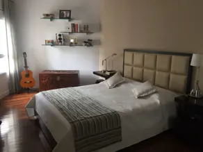 Imagem 5 - Apartamento em Alphaville, Barueri - SP