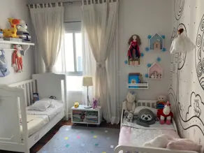 Imagem 6 - Apartamento em Alphaville, Barueri - SP