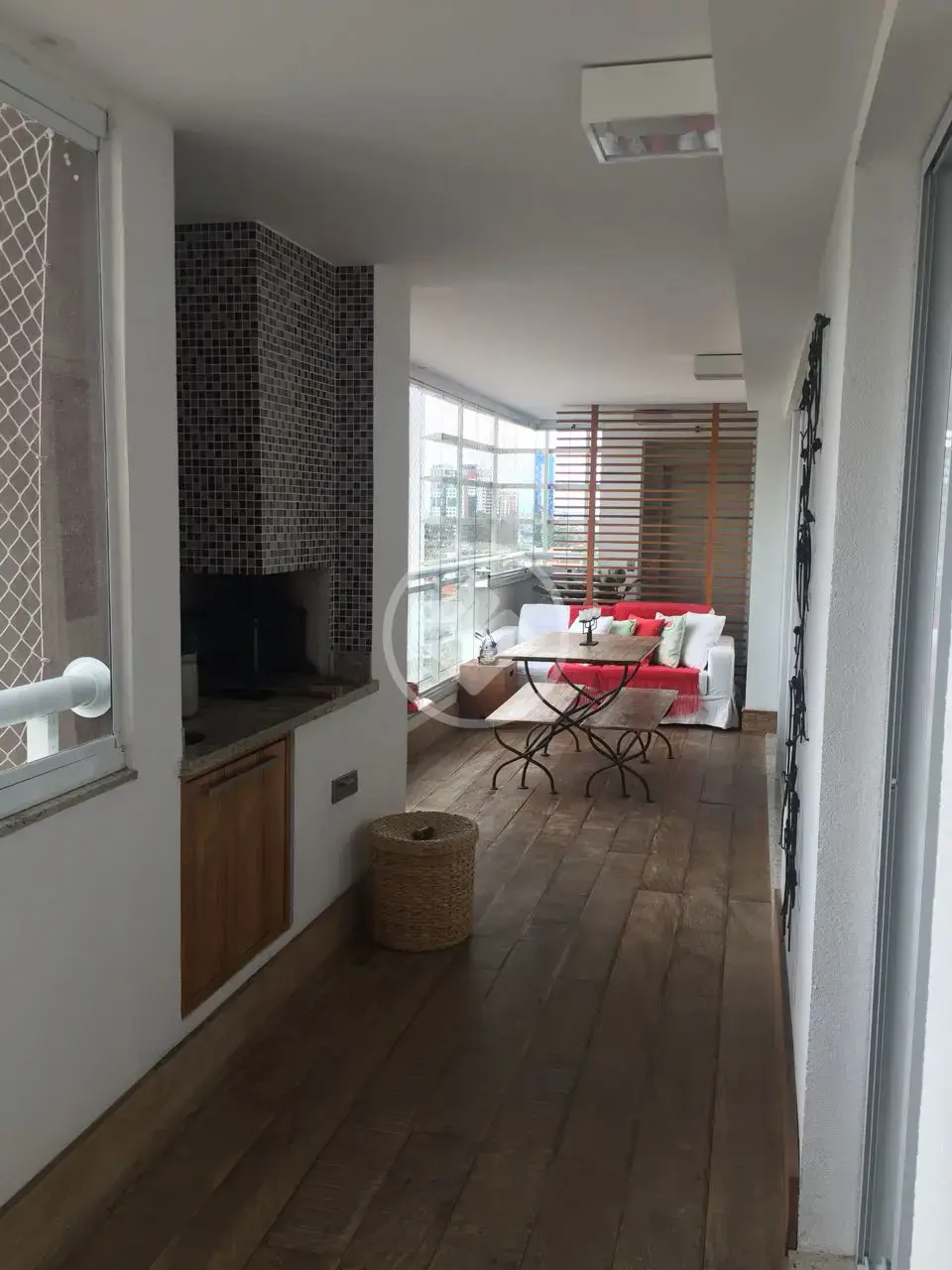 Image 10 - Apartamento em Alphaville, Barueri - SP
