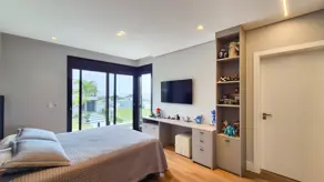 Imagem 2 - Casa Condomínio em Alphaville, Santana de Parnaíba - SP