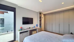 Imagem 3 - Casa Condomínio em Alphaville, Santana de Parnaíba - SP