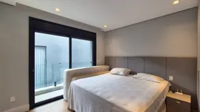 Imagem 5 - Casa Condomínio em Alphaville, Santana de Parnaíba - SP