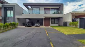 Casa Condomínio Alphaville, Santana de Parnaíba - SP — foto 2