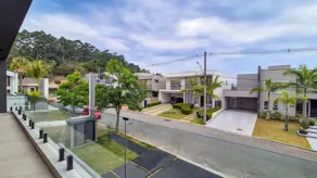 Imagem 4 - Casa Condomínio em Alphaville, Santana de Parnaíba - SP