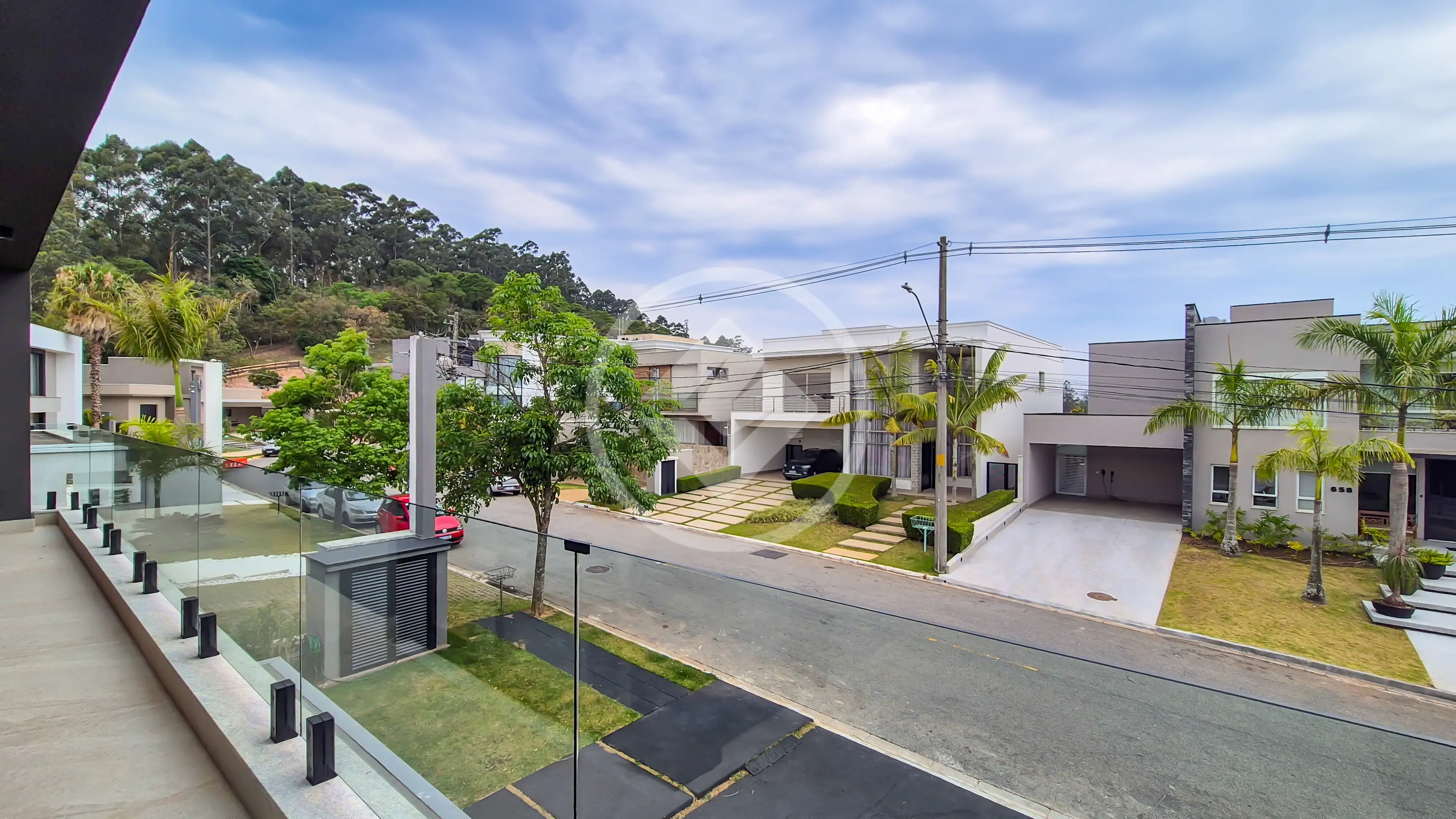 Imagem 4 - Casa Condomínio em Alphaville, Santana de Parnaíba - SP