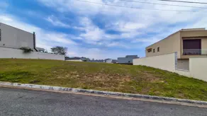 Terreno Condomínio Paiol Velho, Santana de Parnaíba - SP — foto 1