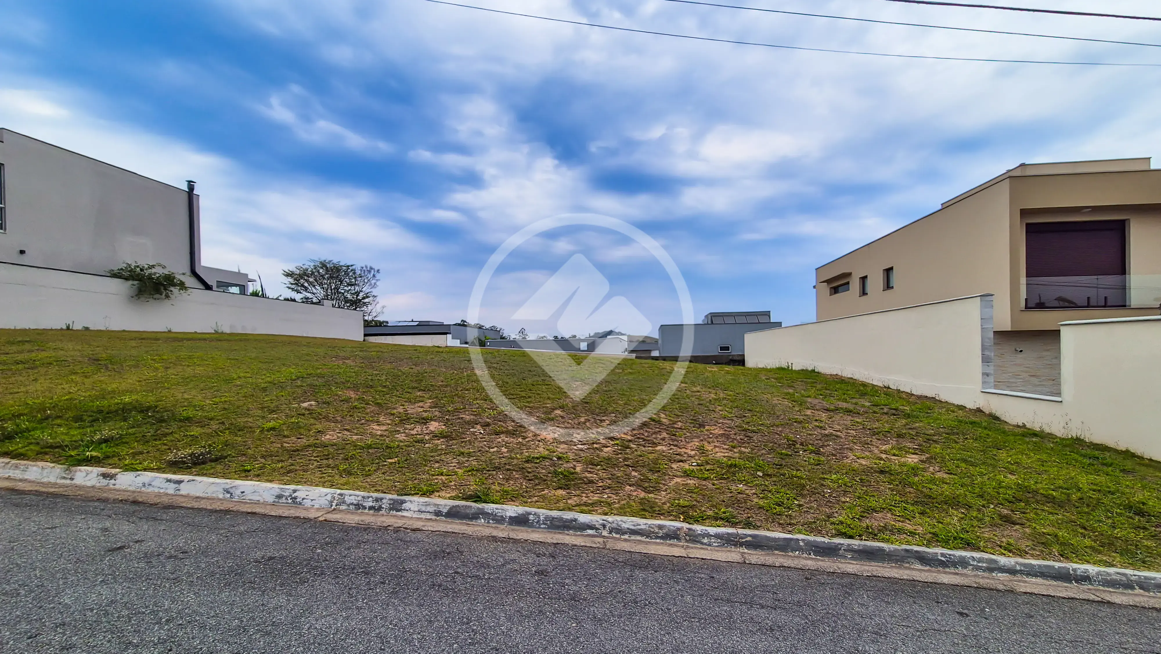 Imagem 1 - Terreno Condomínio em Alphaville, Santana de Parnaíba - SP