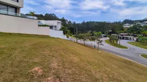 Imagem 2 - Terreno Condomínio em Alphaville, Santana de Parnaíba - SP