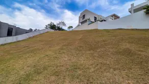 Terreno Condomínio Alphaville, Santana de Parnaíba - SP — foto 2
