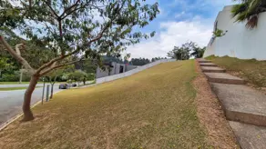 Imagem 5 - Terreno Condomínio em Alphaville, Santana de Parnaíba - SP