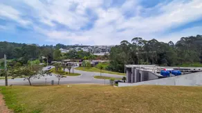 Terreno Condomínio Alphaville, Santana de Parnaíba - SP — foto 1
