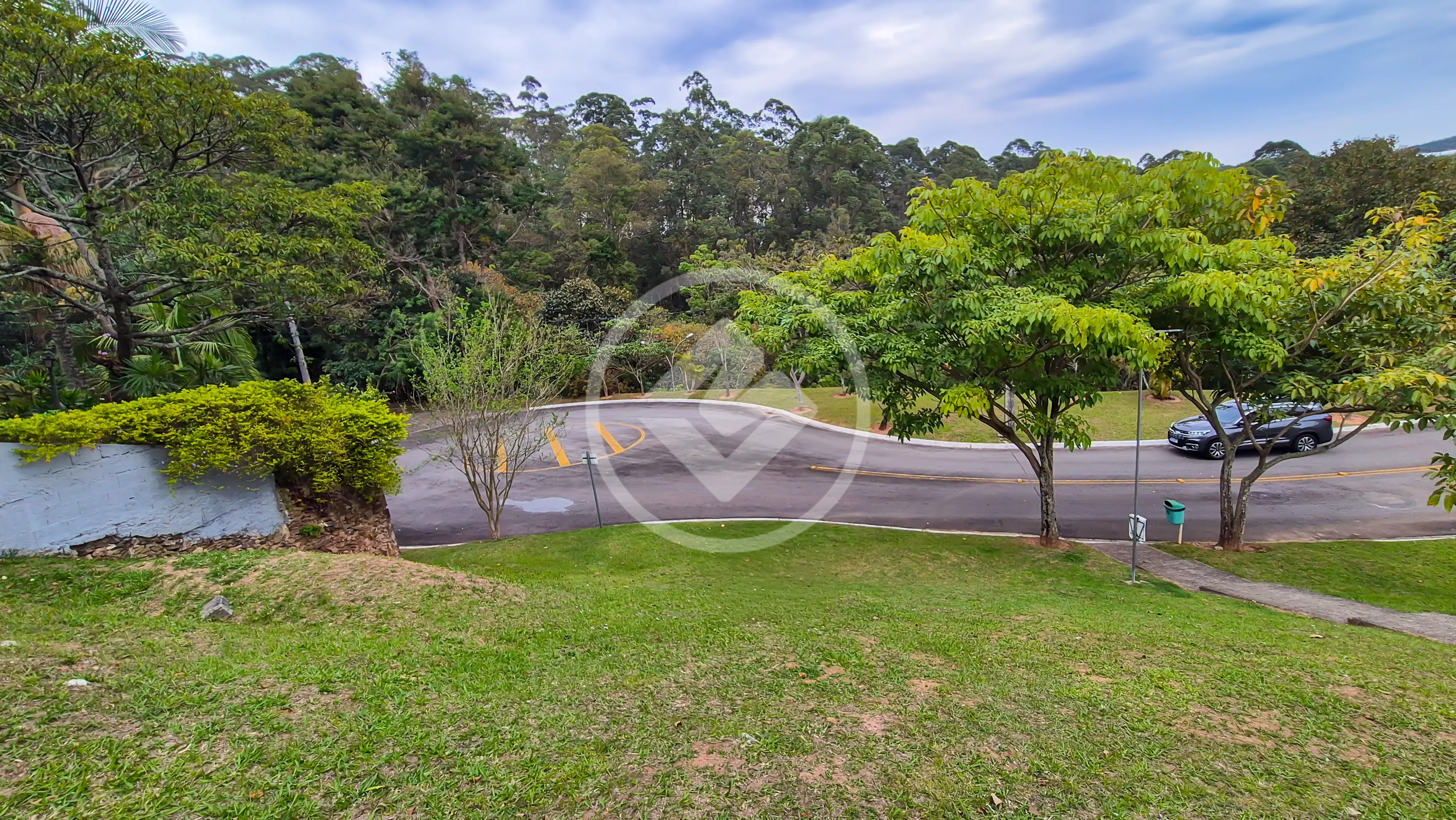 Imagem 3 - Terreno Condomínio em Alphaville, Santana de Parnaíba - SP