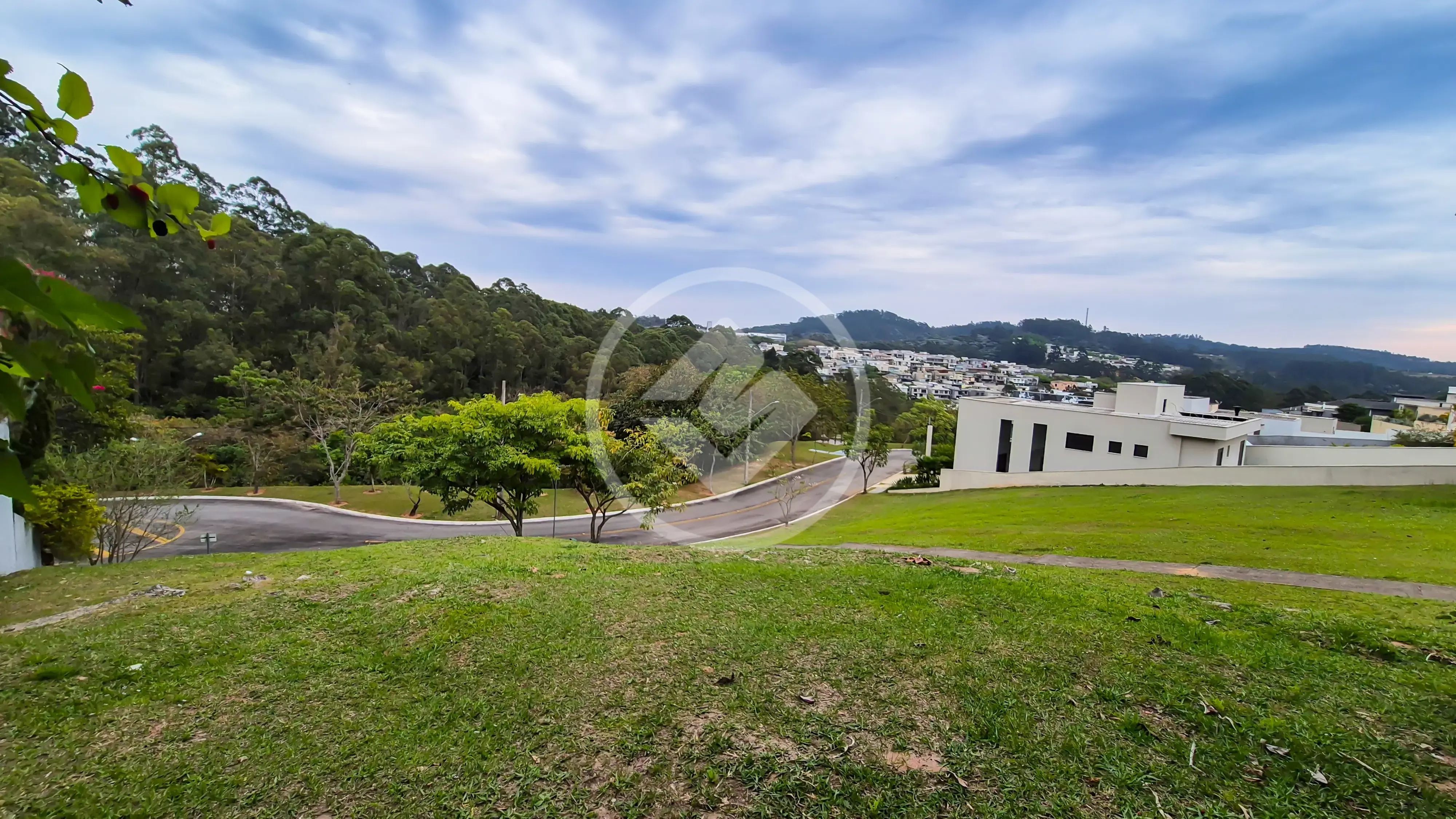 Imagem 5 - Terreno Condomínio em Alphaville, Santana de Parnaíba - SP