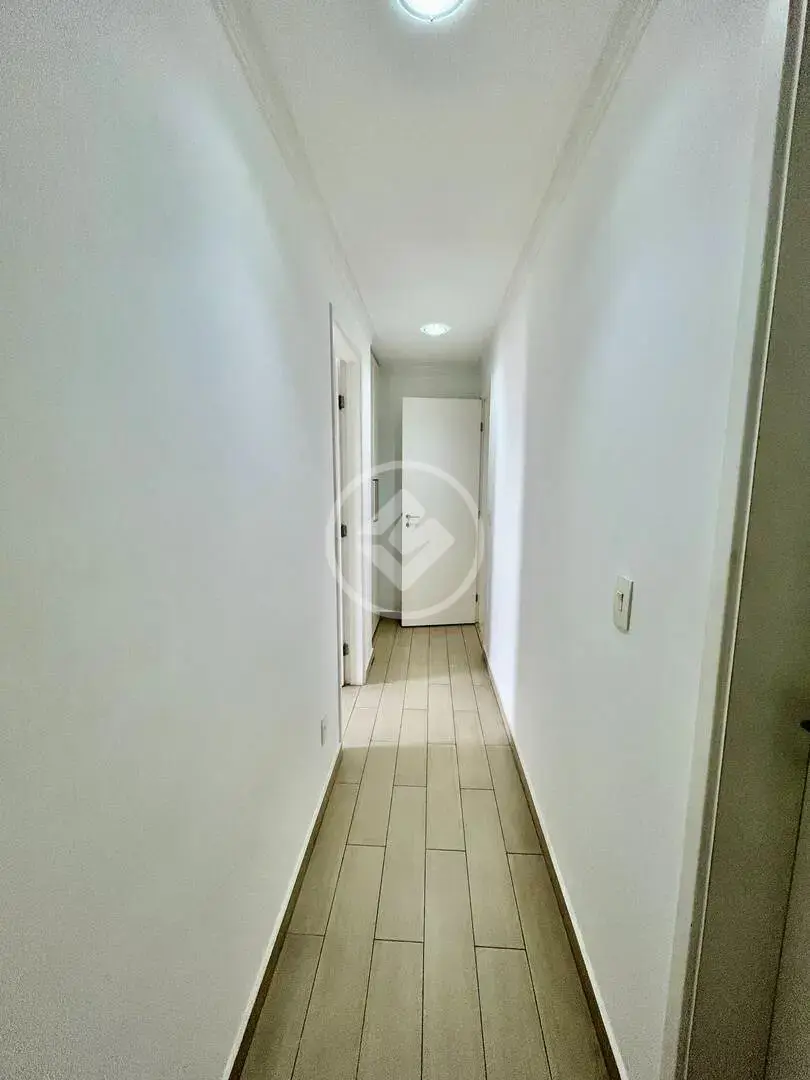 Imagem 1 - Apartamento em Alphaville Centro Industrial e Empresarial/Alphaville., Barueri - SP