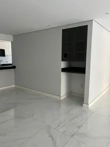 Imagem 2 - Apartamento em Alphaville Centro Industrial e Empresarial/Alphaville., Barueri - SP