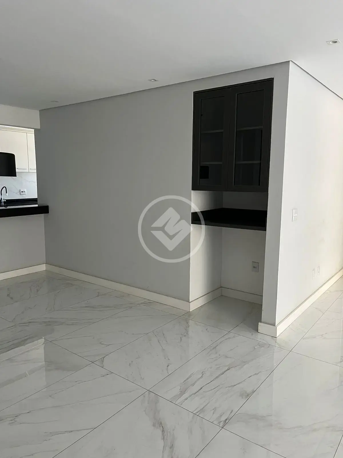 Imagem 2 - Apartamento em Alphaville Centro Industrial e Empresarial/Alphaville., Barueri - SP