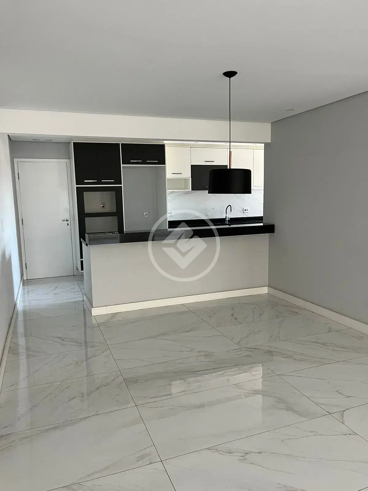Imagem 3 - Apartamento em Alphaville Centro Industrial e Empresarial/Alphaville., Barueri - SP