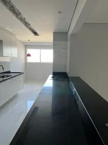 Imagem 4 - Apartamento em Alphaville Centro Industrial e Empresarial/Alphaville., Barueri - SP