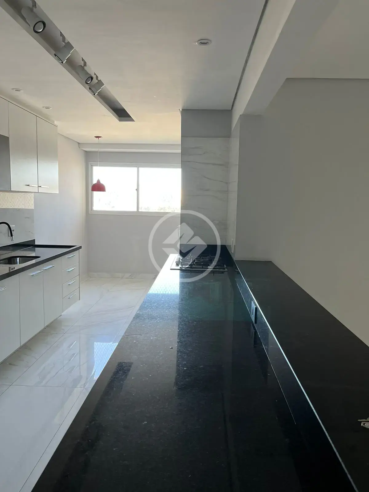 Imagem 4 - Apartamento em Alphaville Centro Industrial e Empresarial/Alphaville., Barueri - SP