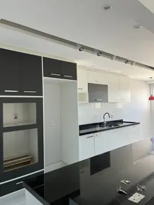 Imagem 5 - Apartamento em Alphaville Centro Industrial e Empresarial/Alphaville., Barueri - SP