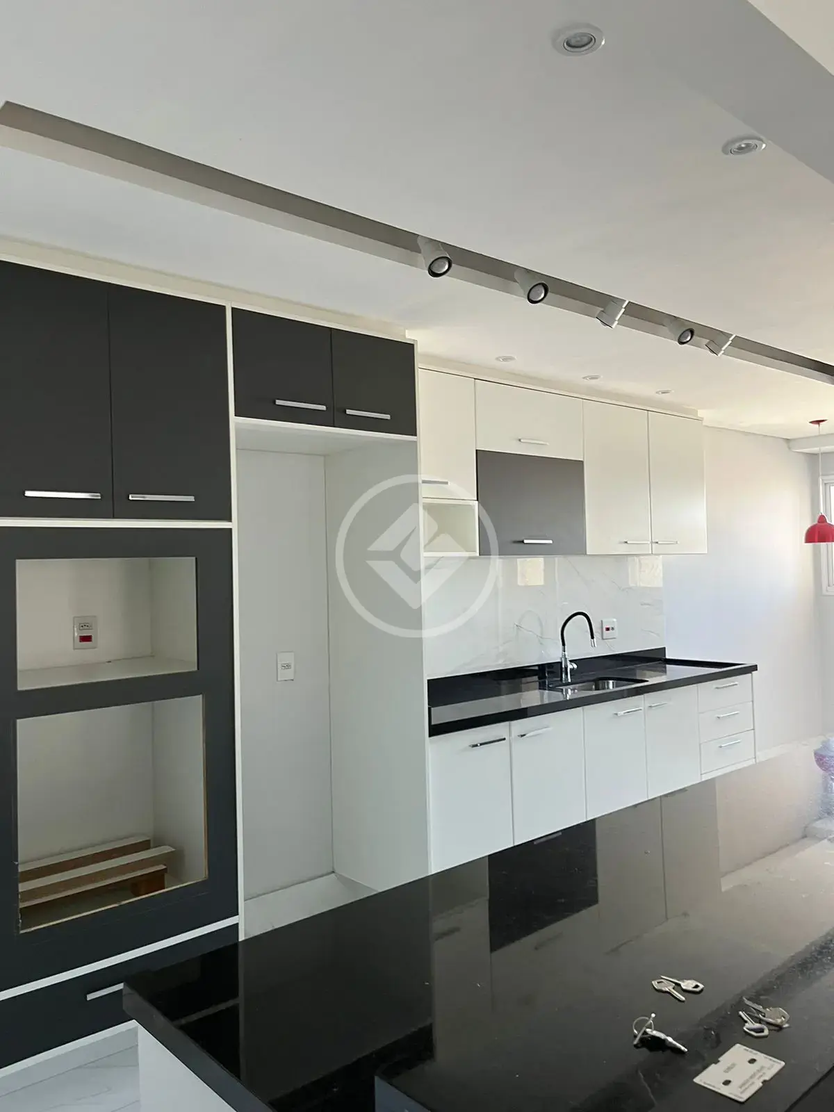 Imagem 5 - Apartamento em Alphaville Centro Industrial e Empresarial/Alphaville., Barueri - SP