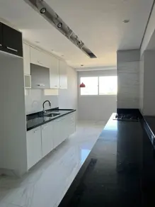 Apartamento Alphaville Centro Industrial e Empresarial/Alphaville., Barueri - SP — foto 1