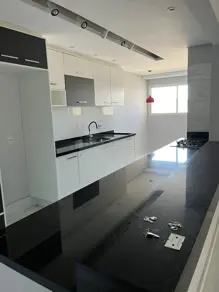 Imagem 6 - Apartamento em Alphaville Centro Industrial e Empresarial/Alphaville., Barueri - SP