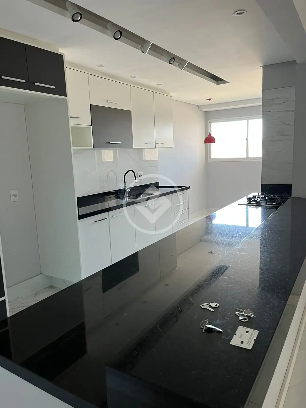 Imagem 6 - Apartamento em Alphaville Centro Industrial e Empresarial/Alphaville., Barueri - SP