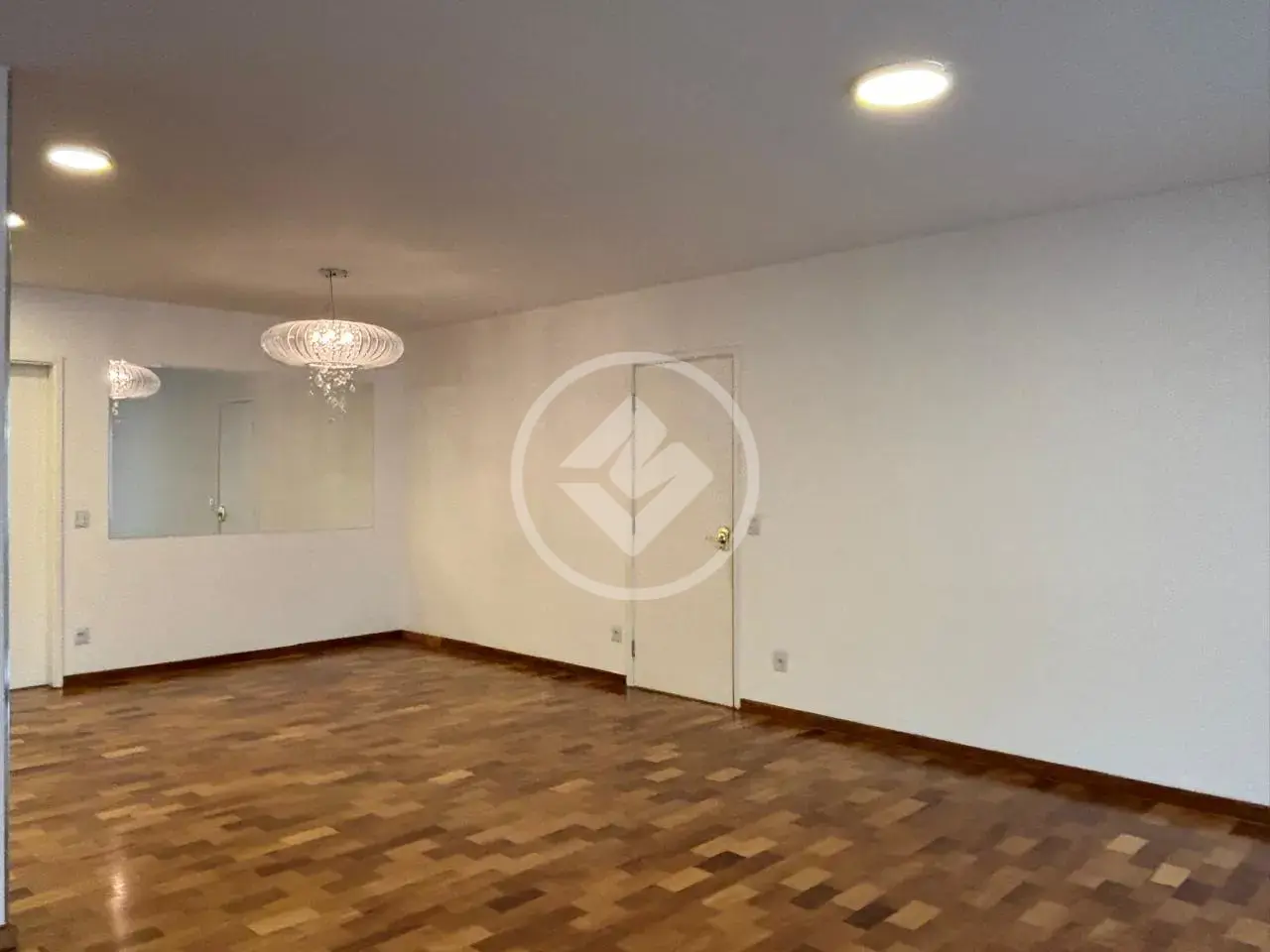 Imagem 2 - Apartamento em Alphaville Centro Industrial e Empresarial/Alphaville., Barueri - SP