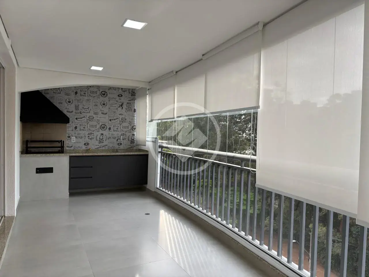 Imagem 1 - Apartamento em Alphaville Centro Industrial e Empresarial/Alphaville., Barueri - SP