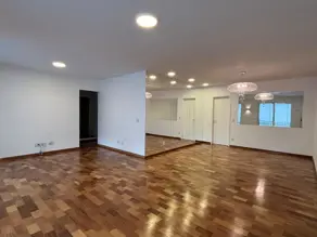 Apartamento Alphaville Centro Industrial e Empresarial/Alphaville., Barueri - SP — foto 1