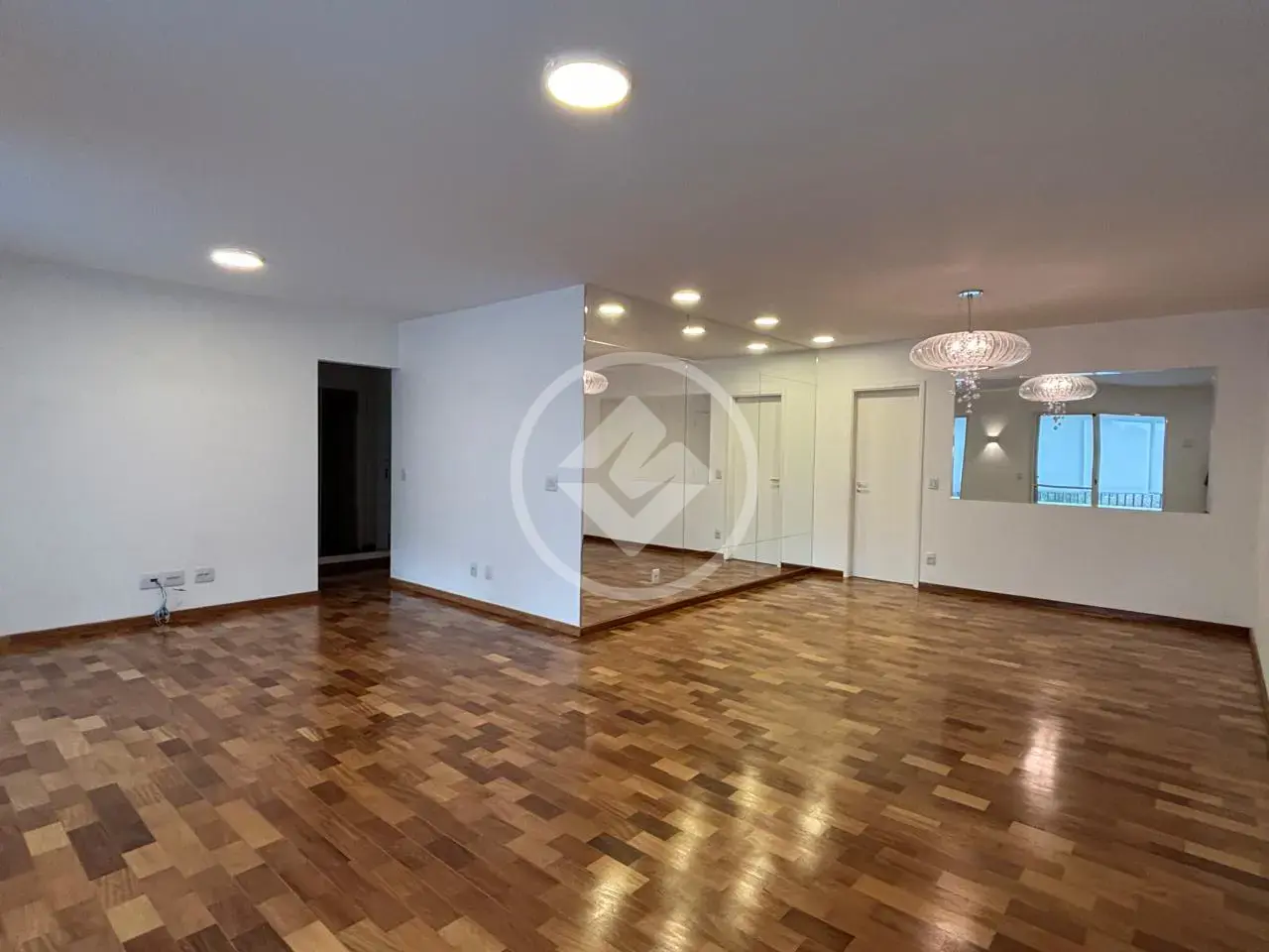 Imagem 1 - Apartamento em Alphaville Centro Industrial e Empresarial/Alphaville., Barueri - SP