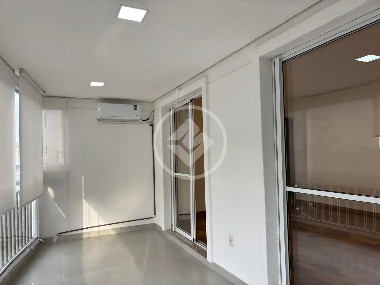 Imagem 4 - Apartamento em Alphaville Centro Industrial e Empresarial/Alphaville., Barueri - SP