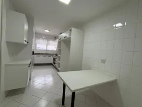 Imagem 5 - Apartamento em Alphaville Centro Industrial e Empresarial/Alphaville., Barueri - SP