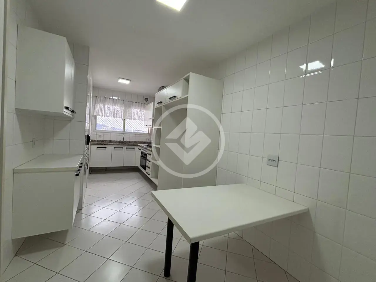 Imagem 5 - Apartamento em Alphaville Centro Industrial e Empresarial/Alphaville., Barueri - SP