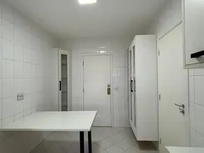Imagem 6 - Apartamento em Alphaville Centro Industrial e Empresarial/Alphaville., Barueri - SP
