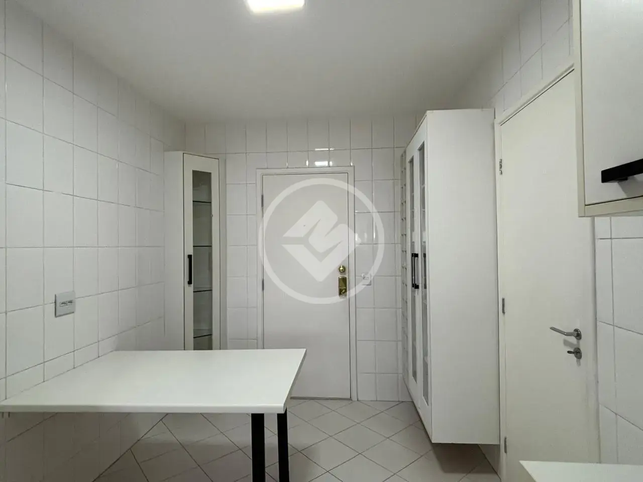 Imagem 6 - Apartamento em Alphaville Centro Industrial e Empresarial/Alphaville., Barueri - SP