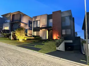 Imagem 6 - Casa Condomínio em Tamboré, Santana de Parnaíba - SP