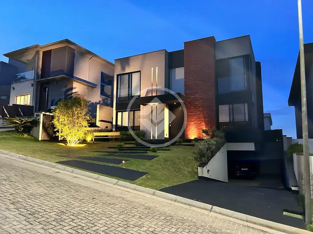 Imagem 6 - Casa Condomínio em Tamboré, Santana de Parnaíba - SP