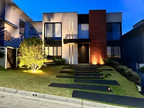 Imagem 4 - Casa Condomínio em Tamboré, Santana de Parnaíba - SP