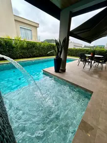Casa Condomínio Tamboré, Santana de Parnaíba - SP — foto 1