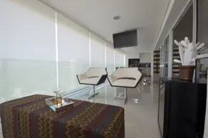 Imagem 4 - Apartamento em Alphaville Centro Industrial e Empresarial/Alphaville., Barueri - SP