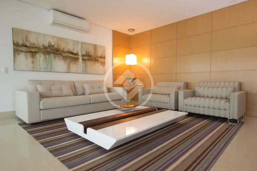 Imagem 1 - Apartamento em Alphaville Centro Industrial e Empresarial/Alphaville., Barueri - SP