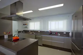 Imagem 3 - Apartamento em Alphaville Centro Industrial e Empresarial/Alphaville., Barueri - SP