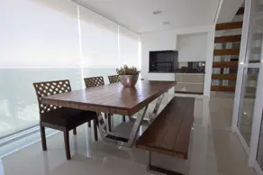 Imagem 5 - Apartamento em Alphaville Centro Industrial e Empresarial/Alphaville., Barueri - SP