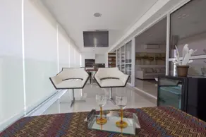 Imagem 6 - Apartamento em Alphaville Centro Industrial e Empresarial/Alphaville., Barueri - SP